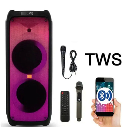 Патибокс Feiyang FG210-13