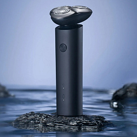 Электробритва Xiaomi MiJia Electric Shaver S101 (синий)