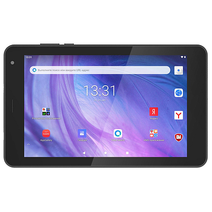 Планшет Topdevice A8 LTE 2Gb/32Gb черный
