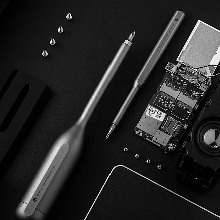 Набор отверток Xiaomi Wowstick SD 23 в 1