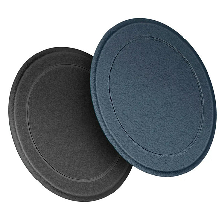 Наклейка на телефон для магнитного держателя MagSafe TFN MagLeap 2 шт.