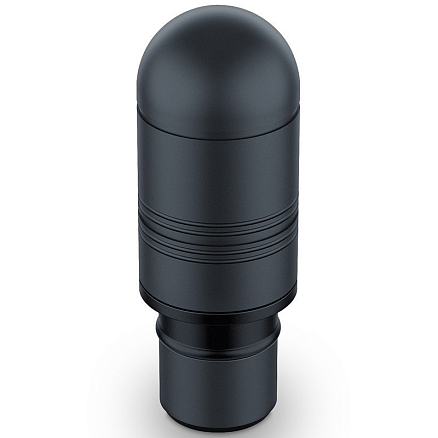 Массажер перкуссионный универсальный беспроводной Beurer MG 99 зеленый