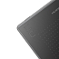 Графический планшет Huion Inspiroy H430P черный
