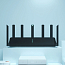 WI-FI маршрутизатор (роутер) 2.4/5 ГГц Xiaomi Mi AIoT Router AX3600 (DVB4251GL) черный