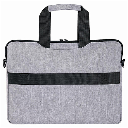 Сумка HEIKKI Novation 272592 (серый)