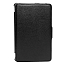 Чехол для Asus Fonepad 7 ME372 кожаный NOVA-03 черный