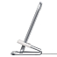Беспроводная зарядка для телефона 15W Baseus Rib (быстрая зарядка) белая