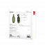 Триггеры (джойстик) для телефона Baseus Grenade (2 кнопки) темно-зеленые