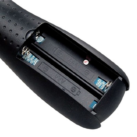 Презентер (пульт для презентаций)  Rii Mini R900 с лазерной указкой