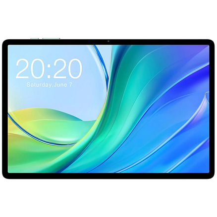 Планшет Teclast M50 LTE 6GB/128Gb бирюзовый