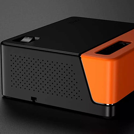 Компрессор автомобильный Xiaomi 70mai Air Compressor Eco Midrive TP04