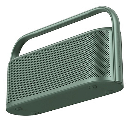 Портативная колонка Anker SoundCore Motion X600 с защитой от воды зеленая