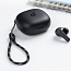 Наушники TWS беспроводные Anker SoundCore R50i вакуумные черные