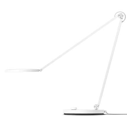 Умная лампа светодиодная настольная Xiaomi Mi Smart LED Desk Lamp Pro белая
