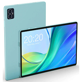 Планшет Teclast M50 LTE 6GB/128Gb бирюзовый