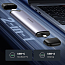 Корпус для SSD M.2, Type-C 3.1 Gen 2 (10 Gbps), USB Ugreen CM353 серый
