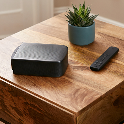 Акустическая система (саундбар) JBL Bar 9.1 Surround с Dolby Atmos черная