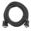 Кабель VGA - VGA (папа-папа) длина 5 м Dtech DT-6952