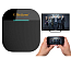 Адаптер (медиаплеер) для передачи изображения на TV MiraScreen G5 HDMI WiFi 2.4+5ГГц