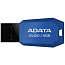 Флешка ADATA DashDrive UV100 8Gb синяя