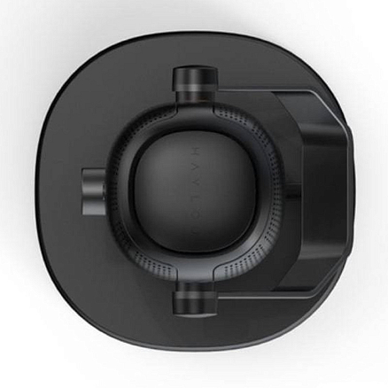 Микрофон для стрима Haylou GX1 черный