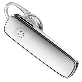 Bluetooth гарнитура Plantronics Marque 2 M165 мультипойнт белая