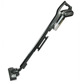 Вертикальный пылесос Deerma DX700S черный