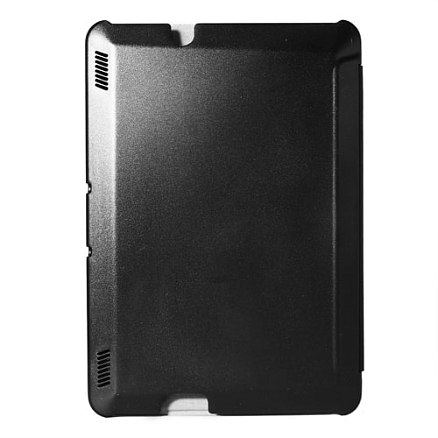 Чехол для Amazon Kindle Fire HDX 7 кожаный Nova-06 синий