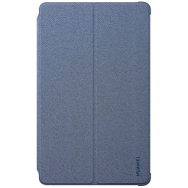 Чехол для Huawei MatePad T8 книжка оригинальный C-Kobe2 Flip Cover серо-голубой