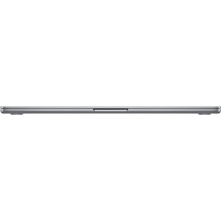Ноутбук Apple Macbook Air 15" M3 10C A3114 256Gb серебристый