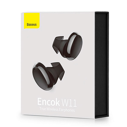 Наушники Baseus Encok W11