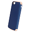 Чехол-аккумулятор для iPhone 7, 8 Joyroom D-M142 2500mAh синий
