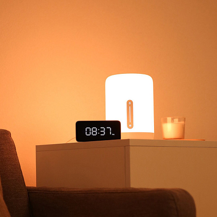 Светильник-ночник настольный Xiaomi Mi Bedside Lamp 2 белый