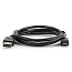 Кабель USB - MiniUSB для зарядки длина 1 м Cablexpert черный