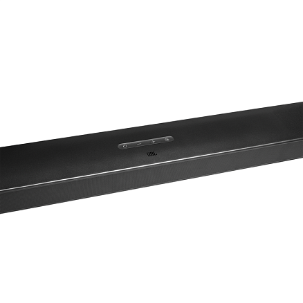 Акустическая система (саундбар) JBL Bar 9.1 Surround с Dolby Atmos черная