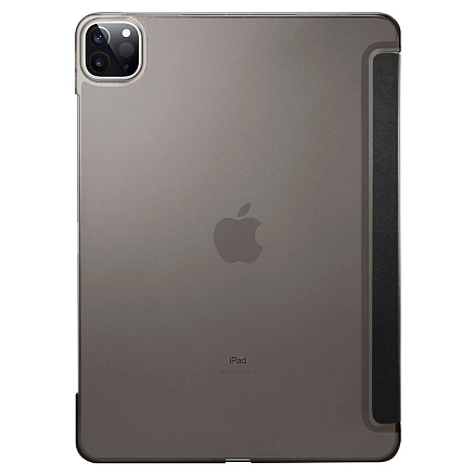 Чехол для iPad Pro 11, Pro 11 2020, Pro 11 2021 книжка Spigen SGP Smart Fold черный