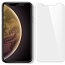 Защитное стекло для iPhone XS, X, 11 Pro на экран Spigen Glas.TR Slim HD прозрачное