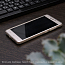 Чехол для HTC Desire 830 ультратонкий гелевый 0,5мм Nova Crystal прозрачный