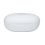 Наушники TWS беспроводные JBL Free II вакуумные с микрофоном белые