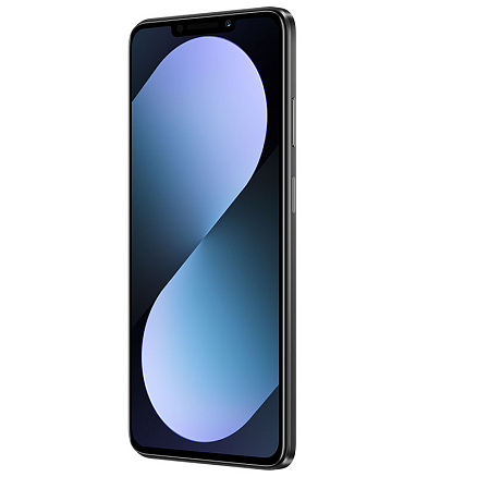 Смартфон Huawei Nova 14i 8Gb/256Gb черный