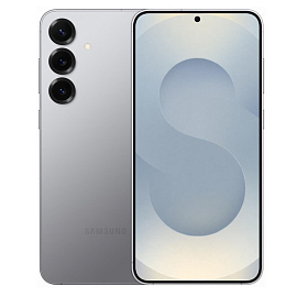 Смартфон Samsung Galaxy S25 SM-S931B 12GB/256GB (серый)