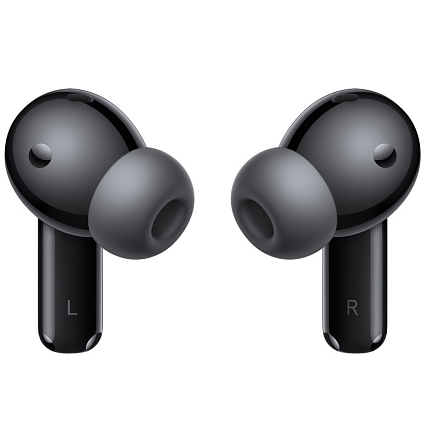 Наушники Huawei FreeBuds 6i (черный, международная версия)