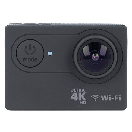 Экшн-камера Forever SC-410 4K с Wi-Fi и пультом управления