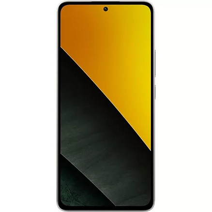 Смартфон Poco M7 Pro 5G 8GB/256Gb серебристый