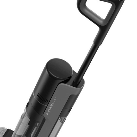 Вертикальный пылесос с влажной уборкой Dreame H12 Pro беспроводной черный (международная версия)