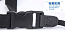 Ремень на плечо для двух фотоаппаратов Caden Fast gunmen shoulders