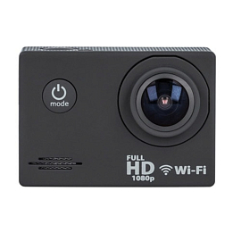 Экшн-камера Forever SC-210 Plus Full HD с Wi-Fi