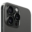 Смартфон Apple iPhone 15 Pro 128Gb Dual sim черный титан