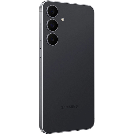 Смартфон Samsung Galaxy S25 FE 8Gb/256Gb черный