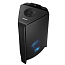 Колонка Samsung Sound Tower MX-T40 для вечеринок черная